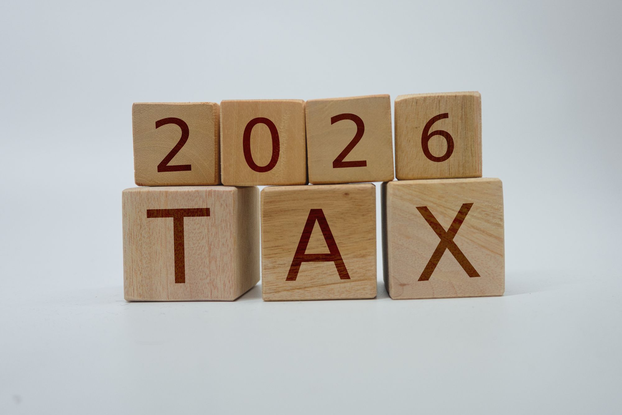 Speeding Ahead at the Start of the Year, January 2026 Tax Revenue Realization Surges 30%